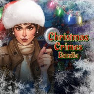 Christmas Crimes Bundle