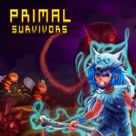 Primal Survivors