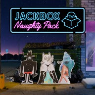 The Jackbox Naughty Pack