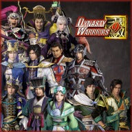 DYNASTY WARRIORS 9 Special Scenario Edition