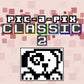 Pic-a-Pix Classic 2