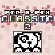 Pic-a-Pix Classic 2