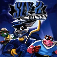 Sly 2: Band of Thieves™