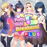 Pretty Girls Breakers! PLUS PS4 and PS5