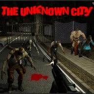 The Unknown City (Horror Begins Now.....Episode 1)