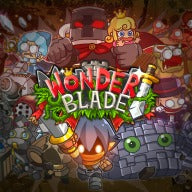 Wonder Blade