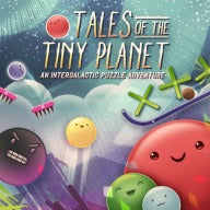 Tales of the Tiny Planet