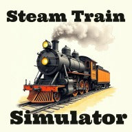 Steam Train Simulator