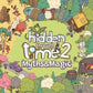 Hidden Through Time 2: Myths and Magic