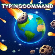 Typingcommand