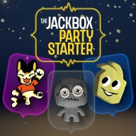 The Jackbox Party Starter