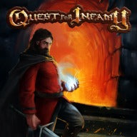 Quest for Infamy PS4 and PS5