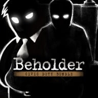 Beholder Civic Duty Bundle