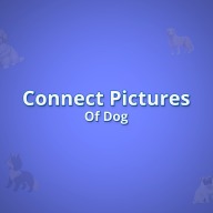 Connect Pictures Of Dog