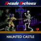 Arcade Archives HAUNTED CASTLE