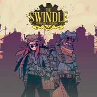 The Swindle