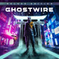 Ghostwire: Tokyo Deluxe Edition