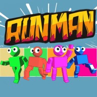 RUN MAN