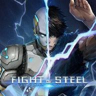 Fight of Steel: Infinity Warrior