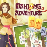 Mahjong Adventure DX