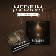 The Medium Deluxe Edition