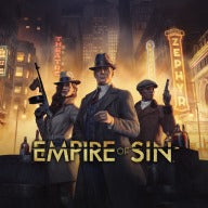 Empire of Sin - Pre-Order