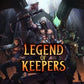 Legend of Keepers: Career of a Dungeon Manager