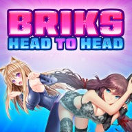 BRIKS HEAD TO HEAD THEME AND AVATAR BUNDLE V2