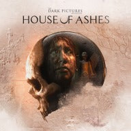 The Dark Pictures Anthology: House of Ashes PS4 and PS5