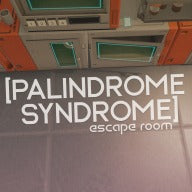 Palindrome Syndrome: Escape Room