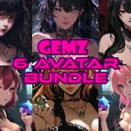 Gemz 6 Avatar Bundle