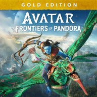 Avatar: Frontiers of Pandora™ Gold Edition