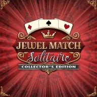 Jewel Match Solitaire Collector's Edition