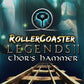 RollerCoaster Legends II: Thor's Hammer