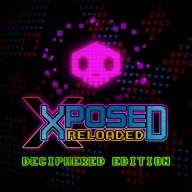 XPOSED RELOADED Deciphered Edition