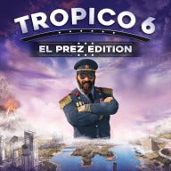 Tropico 6 El Prez Edition