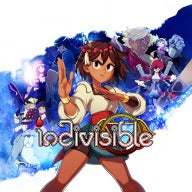 Indivisible (PSN)