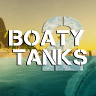 Boaty Tanks 2