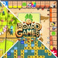 BOARD GAMES BUNDLE