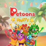 Petoons Party