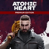 Atomic Heart - Premium Edition (PS4 & PS5)