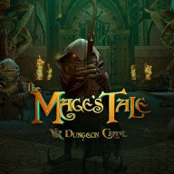 The Mage's Tale