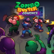 Zombo Buster Advance