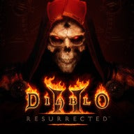 Diablo® II: Resurrected™