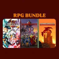 Maximum Entertainment RPG Bundle