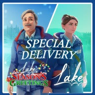 Lake: Special Delivery