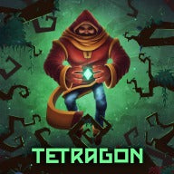 Tetragon