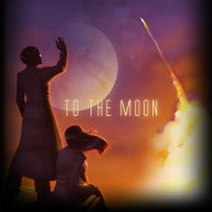 To the Moon