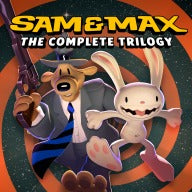 Sam and Max: The Complete Trilogy