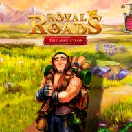 Royal Roads 2: The Magic Box